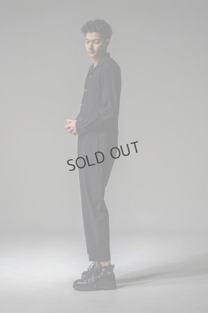 画像2: {SOLD}DELAY ディレイ rage nylon all in one{-BFS}