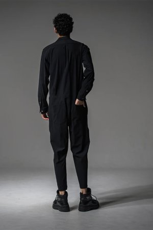 画像3:  ★先行予約商品★  DELAY ディレイ rage nylon all in one{-BFS}