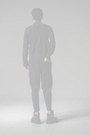画像3:   DELAY ディレイ rage nylon all in one{-BFS}