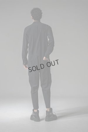 画像3: {SOLD}DELAY ディレイ rage nylon all in one{-BFS}