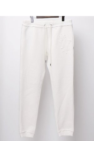 画像1: daboro ダボロ 3 STAR sweat pants{-AHA}