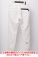 画像2: 【周年記念 24%OFF ｜41,800円→31,768円】 daboro ダボロ 3 STAR sweat pants{-AHA} (2)