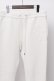 画像3: 【周年記念 24%OFF ｜41,800円→31,768円】 daboro ダボロ 3 STAR sweat pants{-AHA} (3)