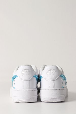 画像4: STuREET スチュリート AF1 LOW WH DROP AQUA BOHEMICA