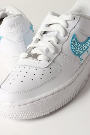 画像5: STuREET スチュリート AF1 LOW WH DROP AQUA BOHEMICA