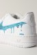 画像7: STuREET スチュリート AF1 LOW WH DROP AQUA BOHEMICA (7)