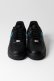 画像2: STuREET スチュリート AF1 LOW BLK DROP BLACK/BLUE ZIRCON (2)