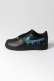 画像3: STuREET スチュリート AF1 LOW BLK DROP BLACK/BLUE ZIRCON (3)
