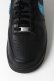 画像7: STuREET スチュリート AF1 LOW BLK DROP BLACK/BLUE ZIRCON (7)