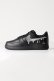 画像3: STuREET スチュリート AF1 LOW BLK DROP CRYSTAL (3)