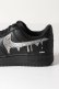 画像6: STuREET スチュリート AF1 LOW BLK DROP CRYSTAL (6)