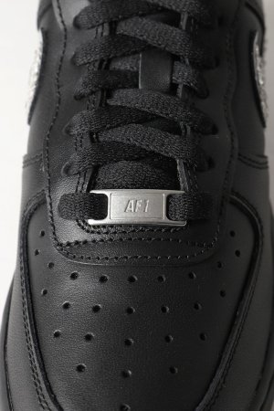画像7: STuREET スチュリート AF1 LOW BLK DROP CRYSTAL