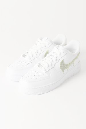 画像1:  {SOLD} STuREET スチュリート AF1 LOW WH DROP OLIVE