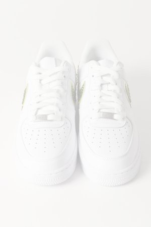 画像2:  {SOLD} STuREET スチュリート AF1 LOW WH DROP OLIVE