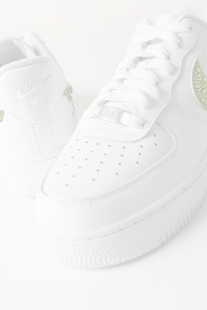画像5:  {SOLD} STuREET スチュリート AF1 LOW WH DROP OLIVE