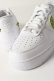 画像5:  {SOLD} STuREET スチュリート AF1 LOW WH DROP OLIVE (5)