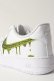 画像7:  {SOLD} STuREET スチュリート AF1 LOW WH DROP OLIVE (7)
