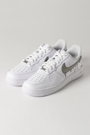 画像1: STuREET スチュリート AF1 LOW WH DROP BLACK DIAMOND