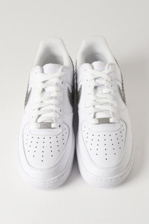 画像2: STuREET スチュリート AF1 LOW WH DROP BLACK DIAMOND