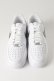 画像2: STuREET スチュリート AF1 LOW WH DROP BLACK DIAMOND (2)