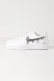 画像3: STuREET スチュリート AF1 LOW WH DROP BLACK DIAMOND (3)