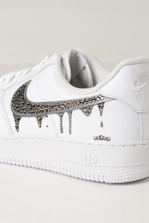 画像7: STuREET スチュリート AF1 LOW WH DROP BLACK DIAMOND