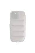 {※取り寄せ不可}DEMIU デミュウ BALLON Deux/iPhone15/エトープ{}