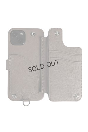 画像2: {※取り寄せ不可}DEMIU デミュウ BALLON Deux/iPhone15/エトープ{}