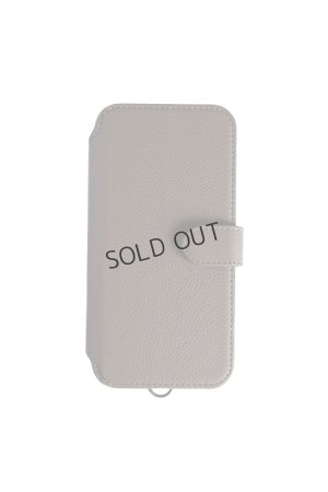 画像3: {※取り寄せ不可}DEMIU デミュウ BALLON Deux/iPhone15/エトープ{}