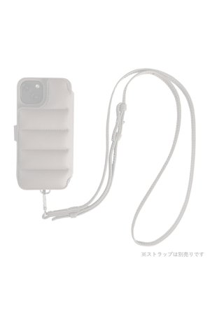 画像5: {※取り寄せ不可}DEMIU デミュウ BALLON Deux/iPhone15/エトープ{}