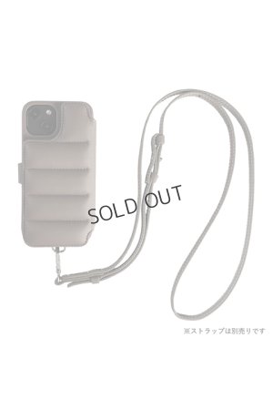 画像5: {※取り寄せ不可}DEMIU デミュウ BALLON Deux/iPhone15/エトープ{}