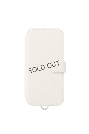 画像3: DEMIU デミュウ BALLON Deux/iPhone16Pro/ベージュ{-BDA}