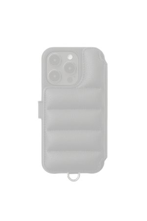 画像1:  {SOLD} DEMIU デミュウ BALLON Deux/iPhone16Pro/ブラック{-BDA}