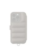  {SOLD} DEMIU デミュウ BALLON Deux/iPhone16Pro/エトープ{-BDA}