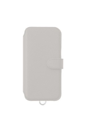 画像3:  {SOLD} DEMIU デミュウ BALLON Deux/iPhone16Pro/エトープ{-BDA}
