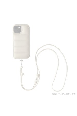 画像3: {※取り寄せ不可}DEMIU デミュウ BALLON/iPhone15/グレージュ{}