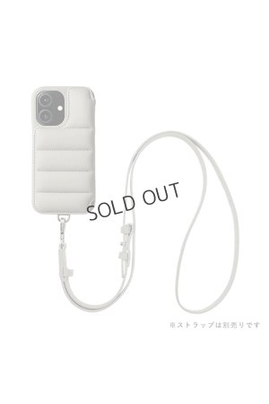 画像3: DEMIU デミュウ BALLON/iPhone16/パール{-BDA}