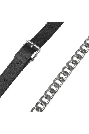 画像3: DEMIU デミュウ ChaineDuo STRAP Reflet シェーヌデュオ ルフレ