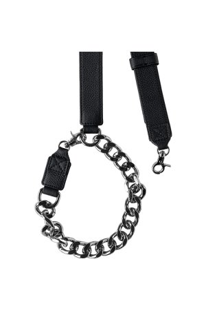 画像6: DEMIU デミュウ ChaineDuo STRAP Reflet シェーヌデュオ ルフレ