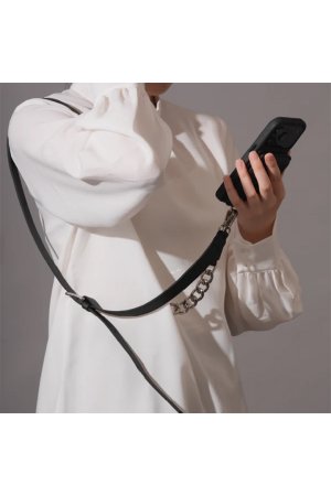 画像8: DEMIU デミュウ ChaineDuo STRAP Reflet シェーヌデュオ ルフレ