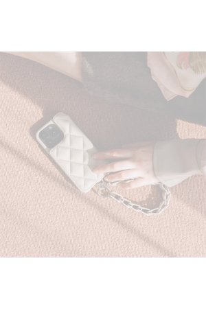 画像4: DEMIU デミュウ GRACE/iPhone15/ベージュ{-BES}