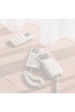 画像6: DEMIU デミュウ GRACE/iPhone15/ベージュ{-BES}