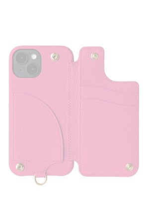 画像2:  {SOLD} DEMIU デミュウ GRACE/iPhone15/マゼンタピンク{-BES}