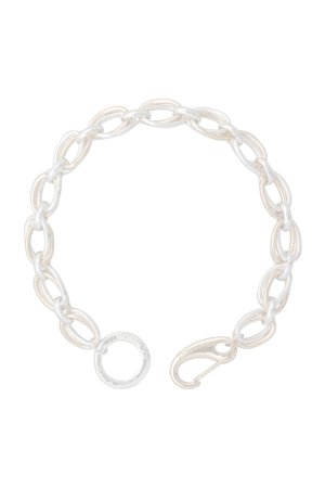 画像3:  {SOLD} DEMIU × Nothing And Others コラボチェーンブレスレット（ダブルリングブレスレット）