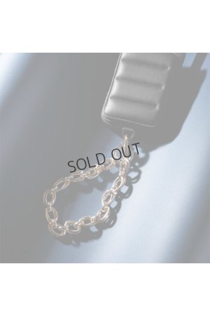画像6: {SOLD}DEMIU × Nothing And Others コラボチェーンブレスレット（ダブルリングブレスレット）