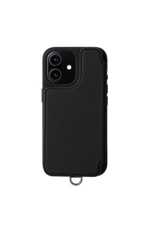画像2: DEMIU デミュウ POCHE FLAT/iPhone17{-BDA}