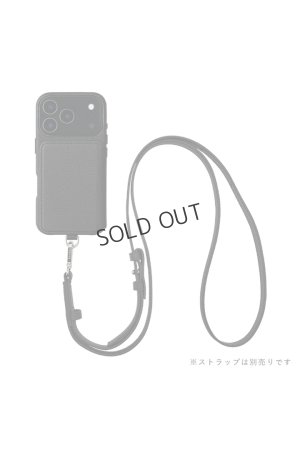 画像4: DEMIU デミュウ POCHE FLAT/iPhone17Pro