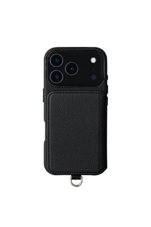 画像2: DEMIU デミュウ POCHE FLAT/iPhone17ProMax{-BDA}