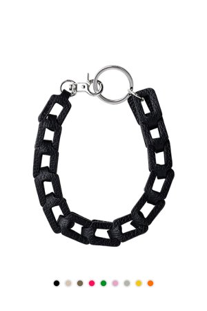 画像1: DEMIU デミュウ Hand STRAP Rectangle