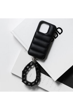 画像6: DEMIU デミュウ Hand STRAP Rectangle